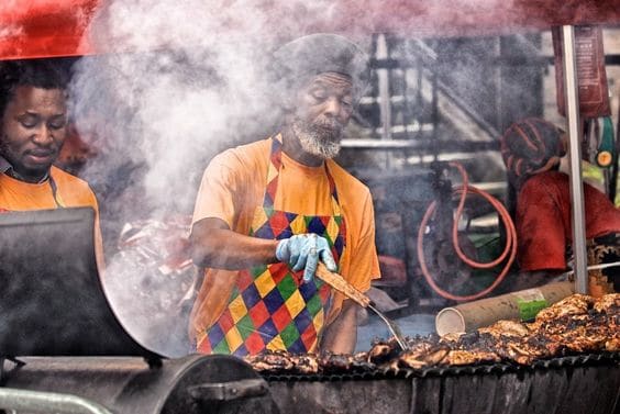 Image: Notting Hill Carnival Guide