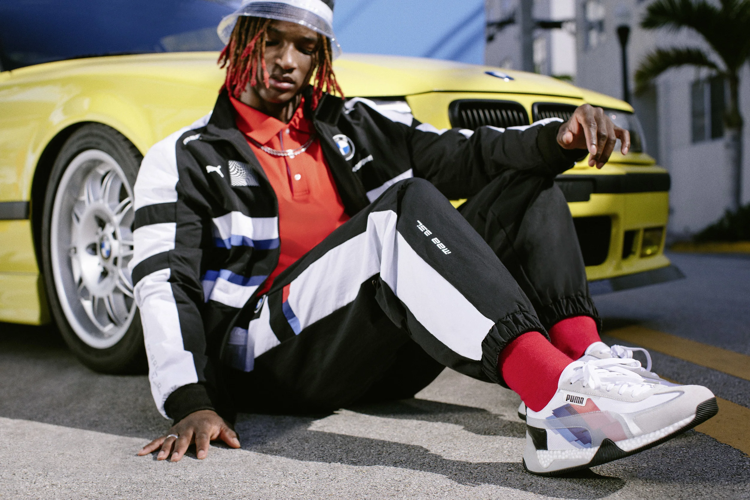 puma motorsport