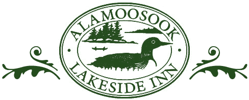 Alamoosook Inn