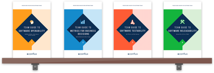Team Guides for software