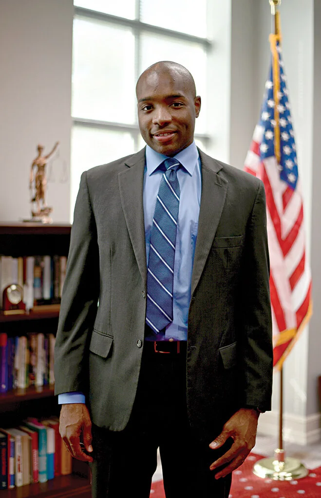 Brian Pugh