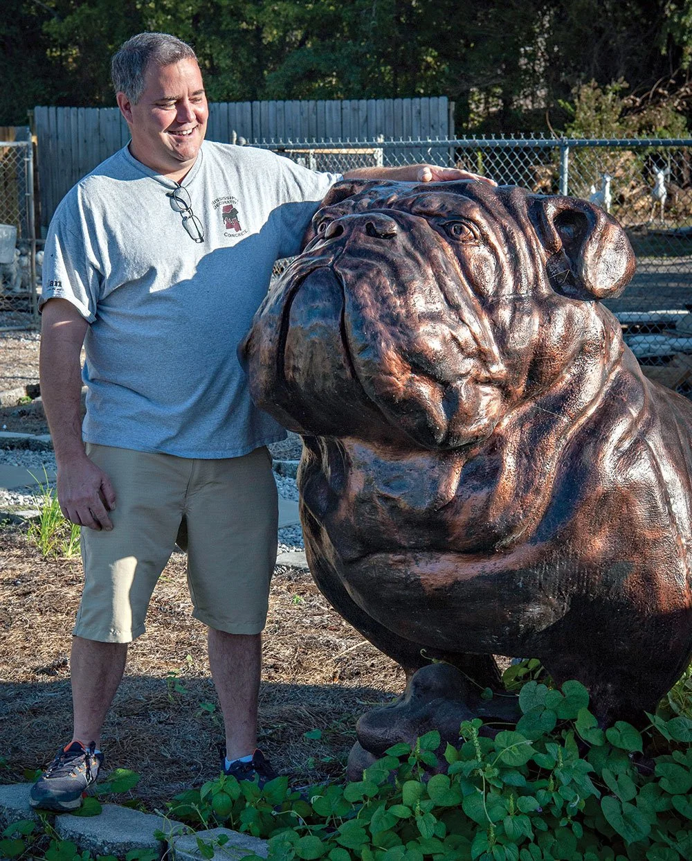 Chris Pollan