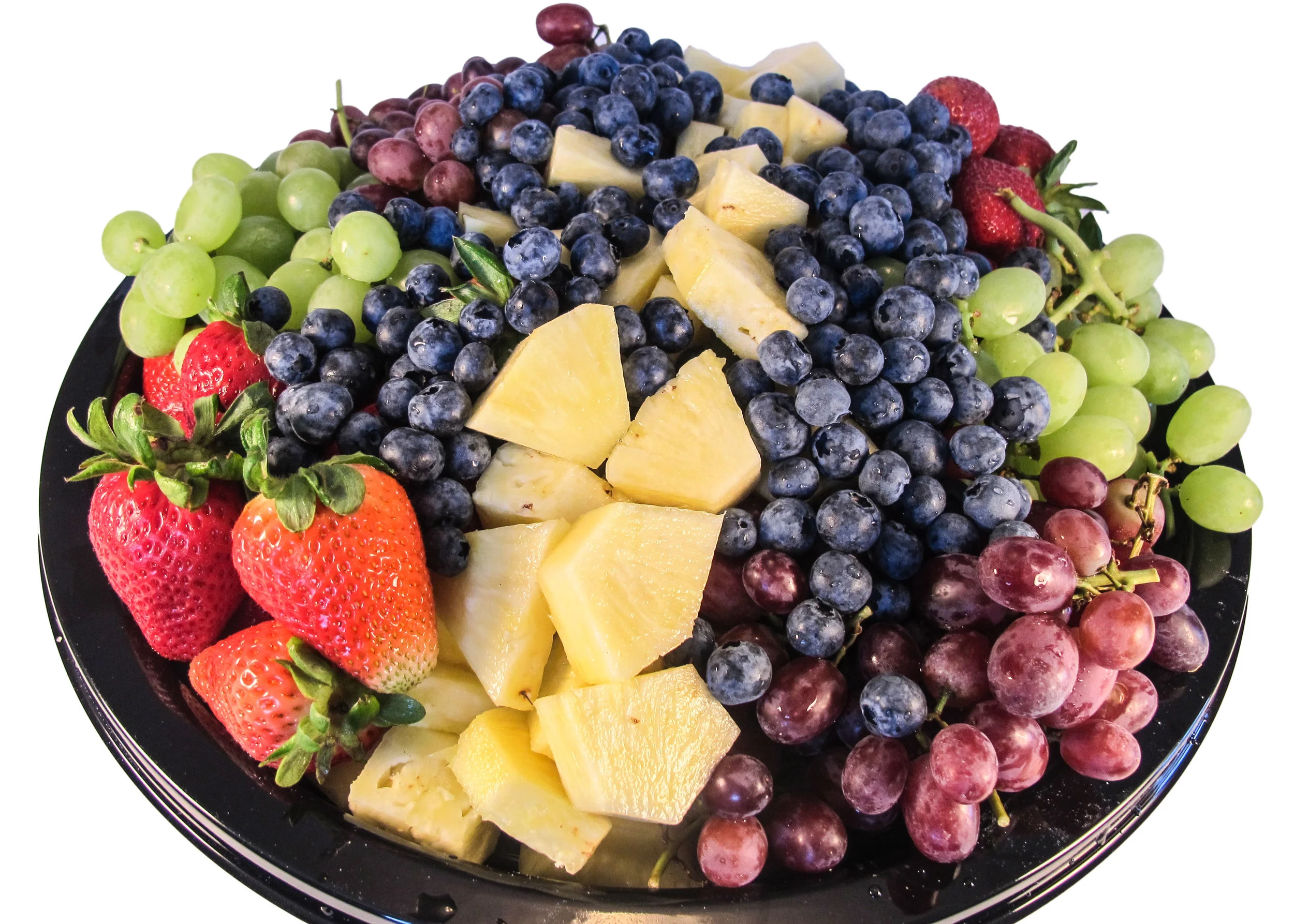 Party Platters Meat, Cheese or Fruit — Zehr's Country Market