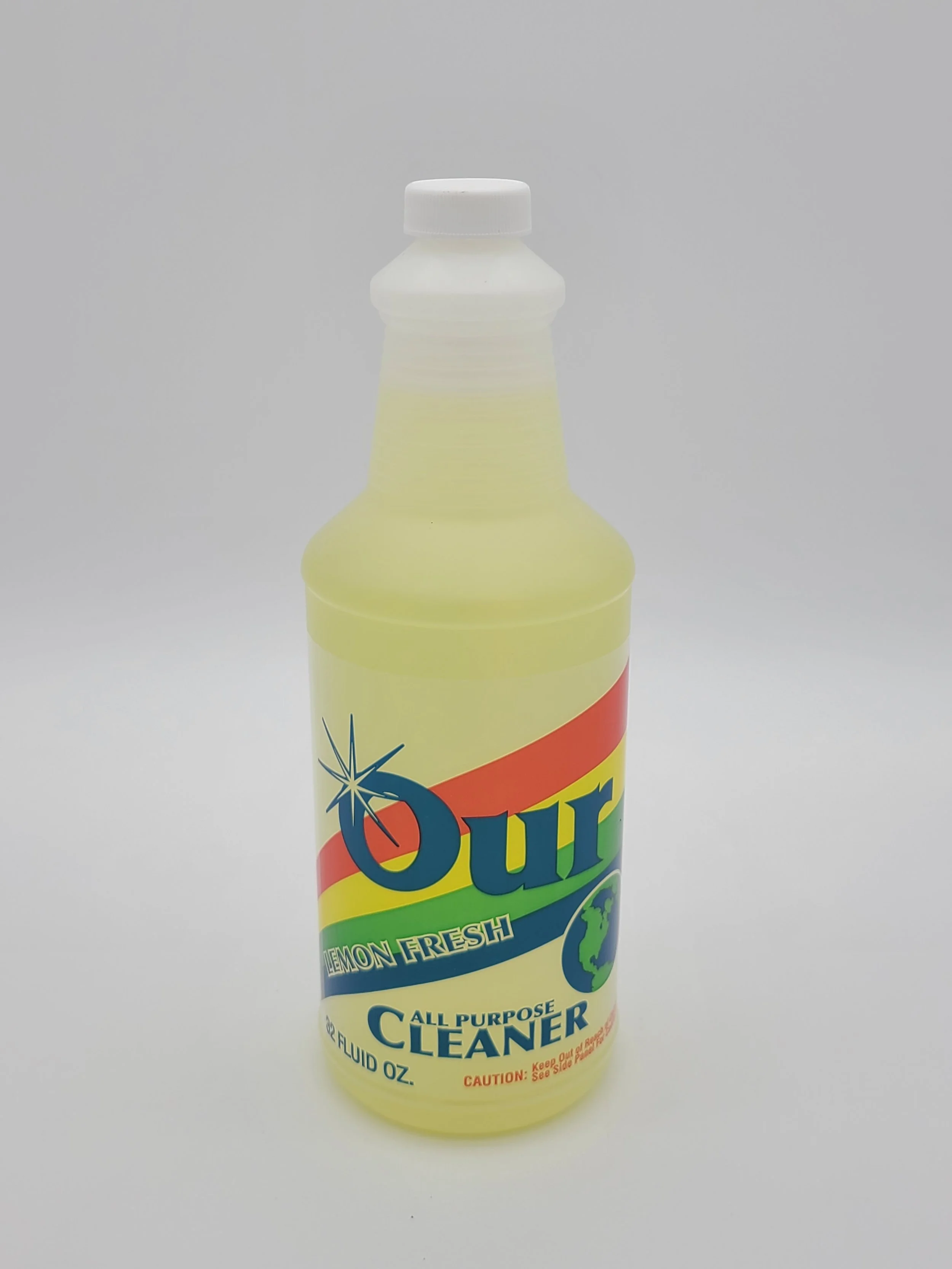 OUR All Purpose Cleaner - 32 oz