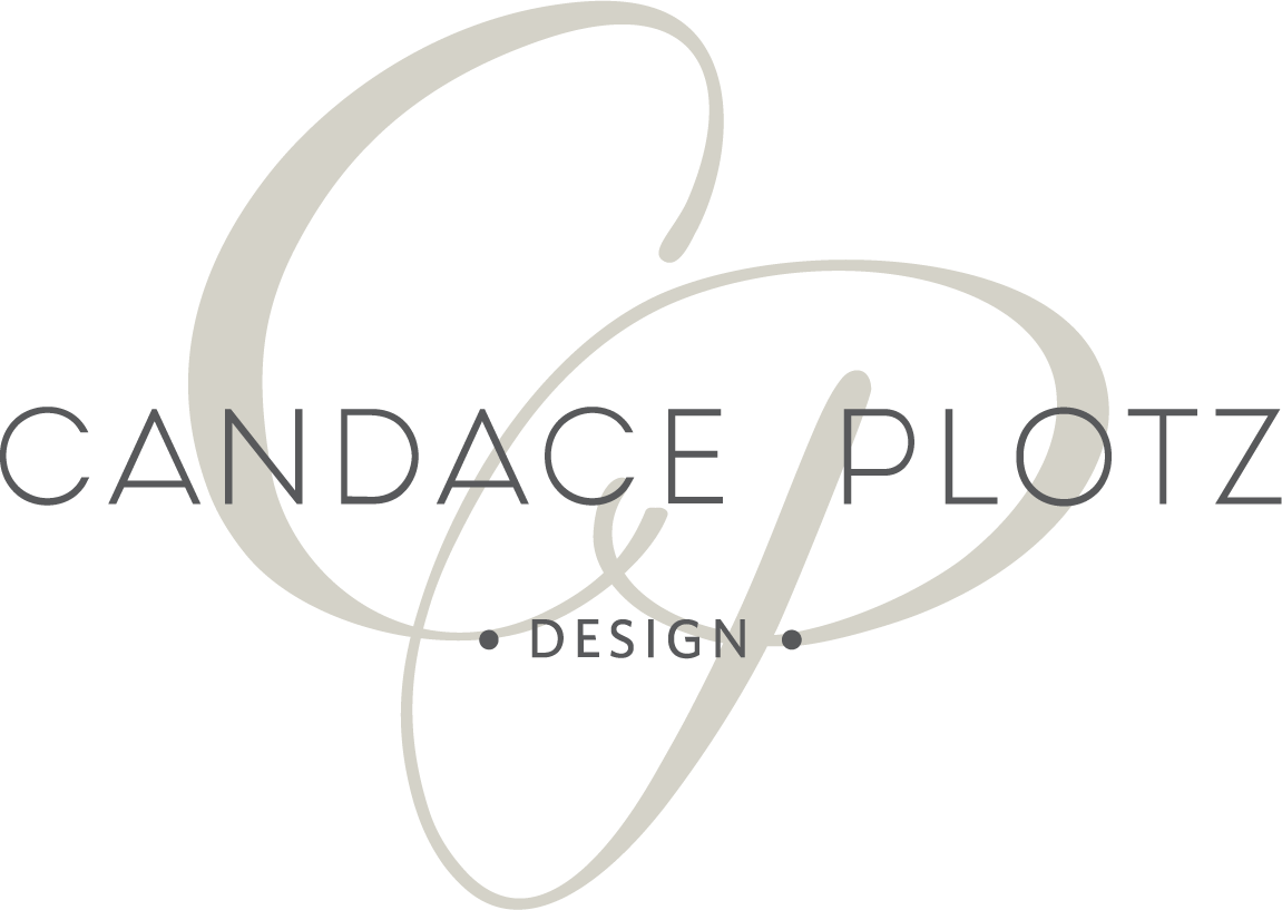 Candace Plotz Design - Interior Design and Decorating Ottawa 