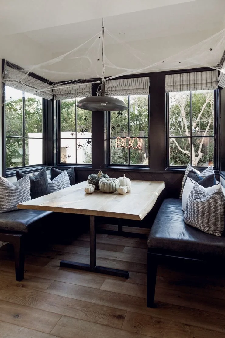 Weekly Design Inspiration Hallowed Halls — Candace Plotz Design