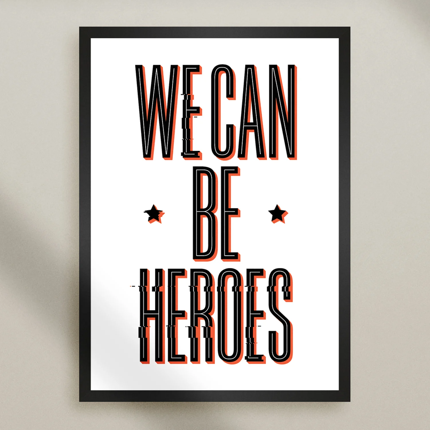Heroes