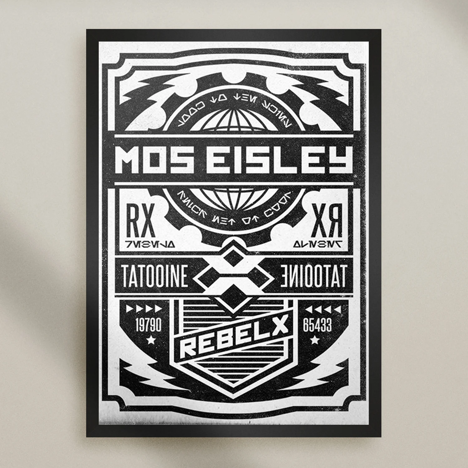 Mos Eisley
