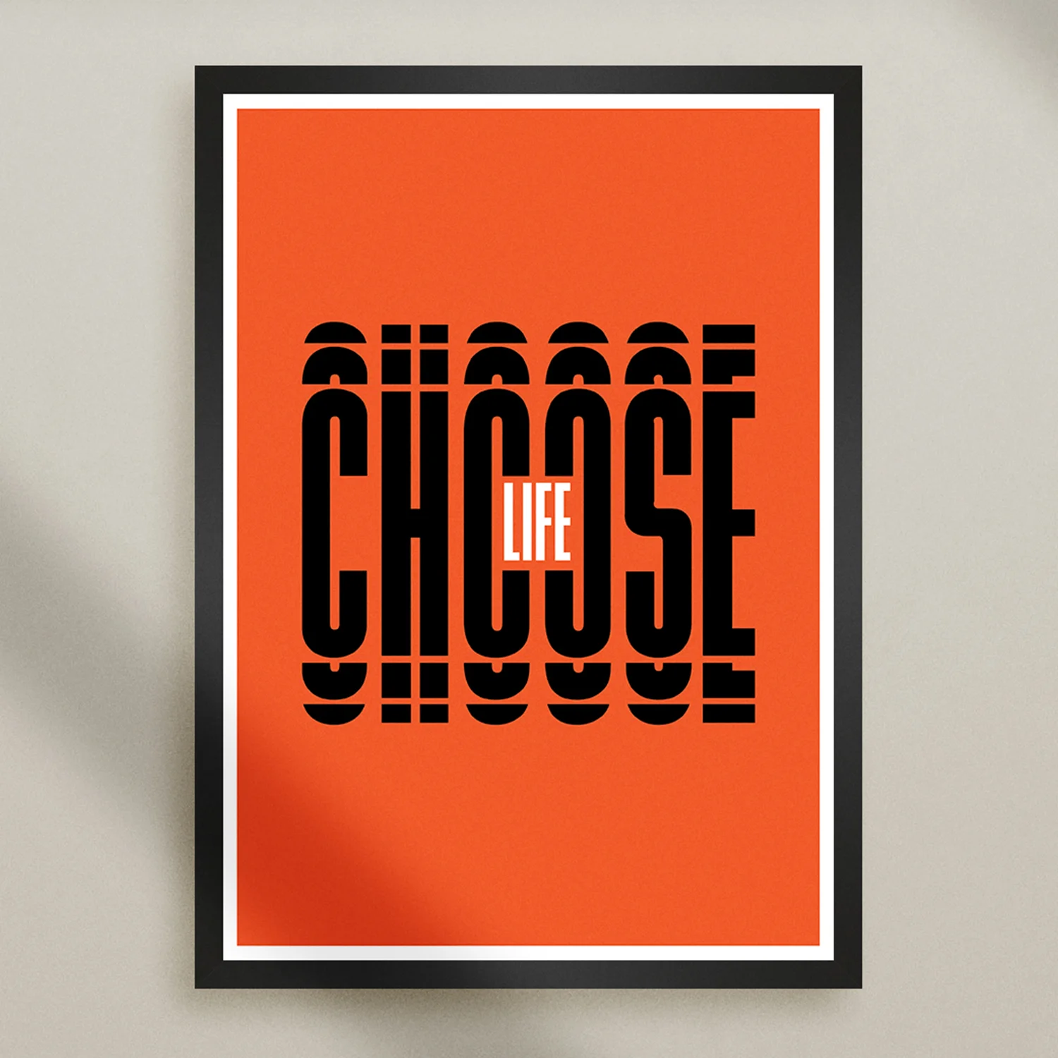 Choose Life