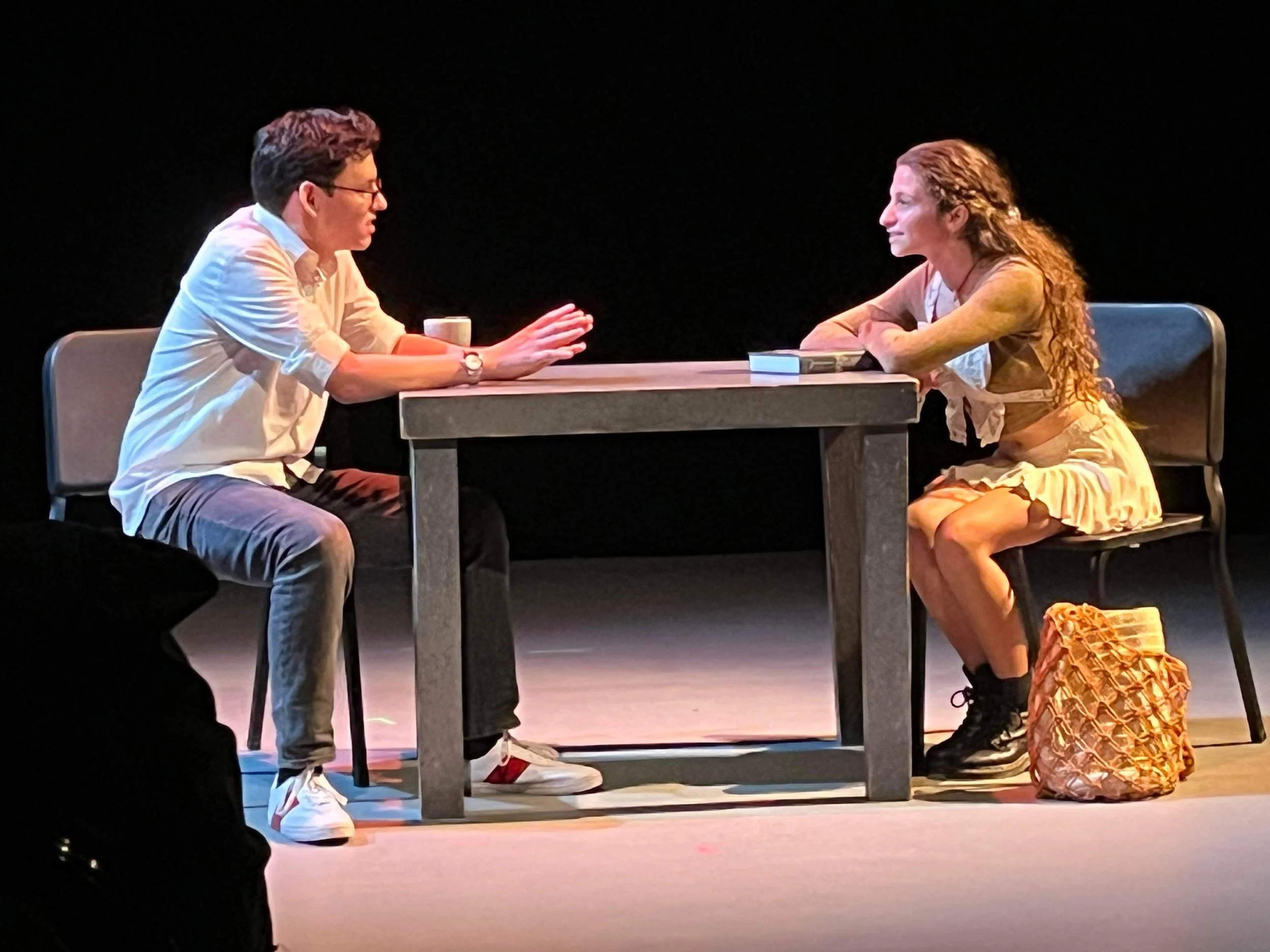 "Once Upon a Dream" at Valencia College