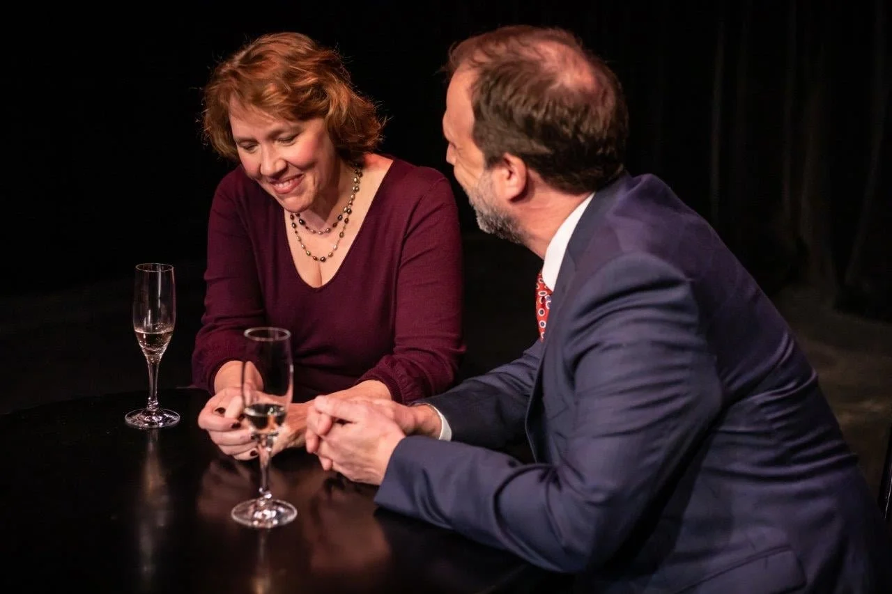 "Next Year" at MadLab Theatre