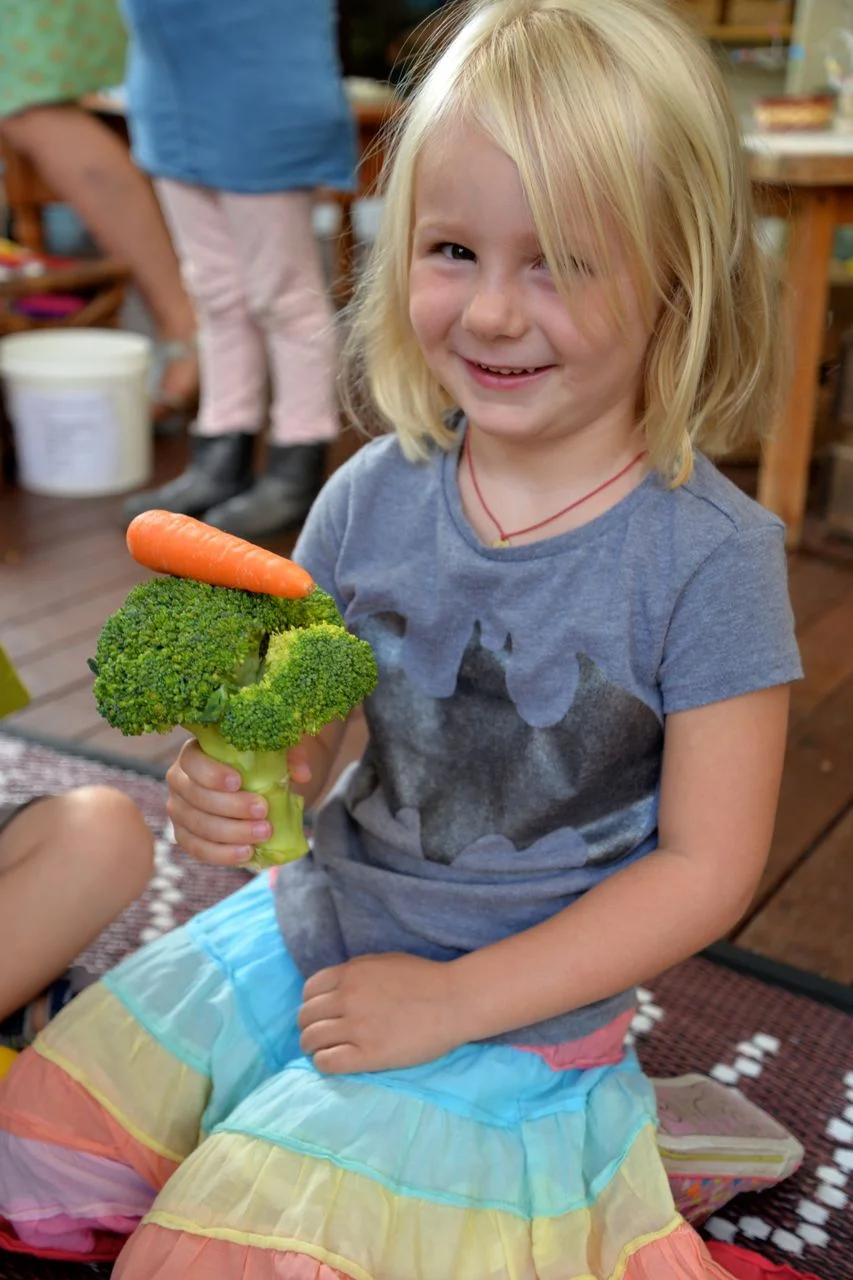 Top 3 tips for healthier kids snacks