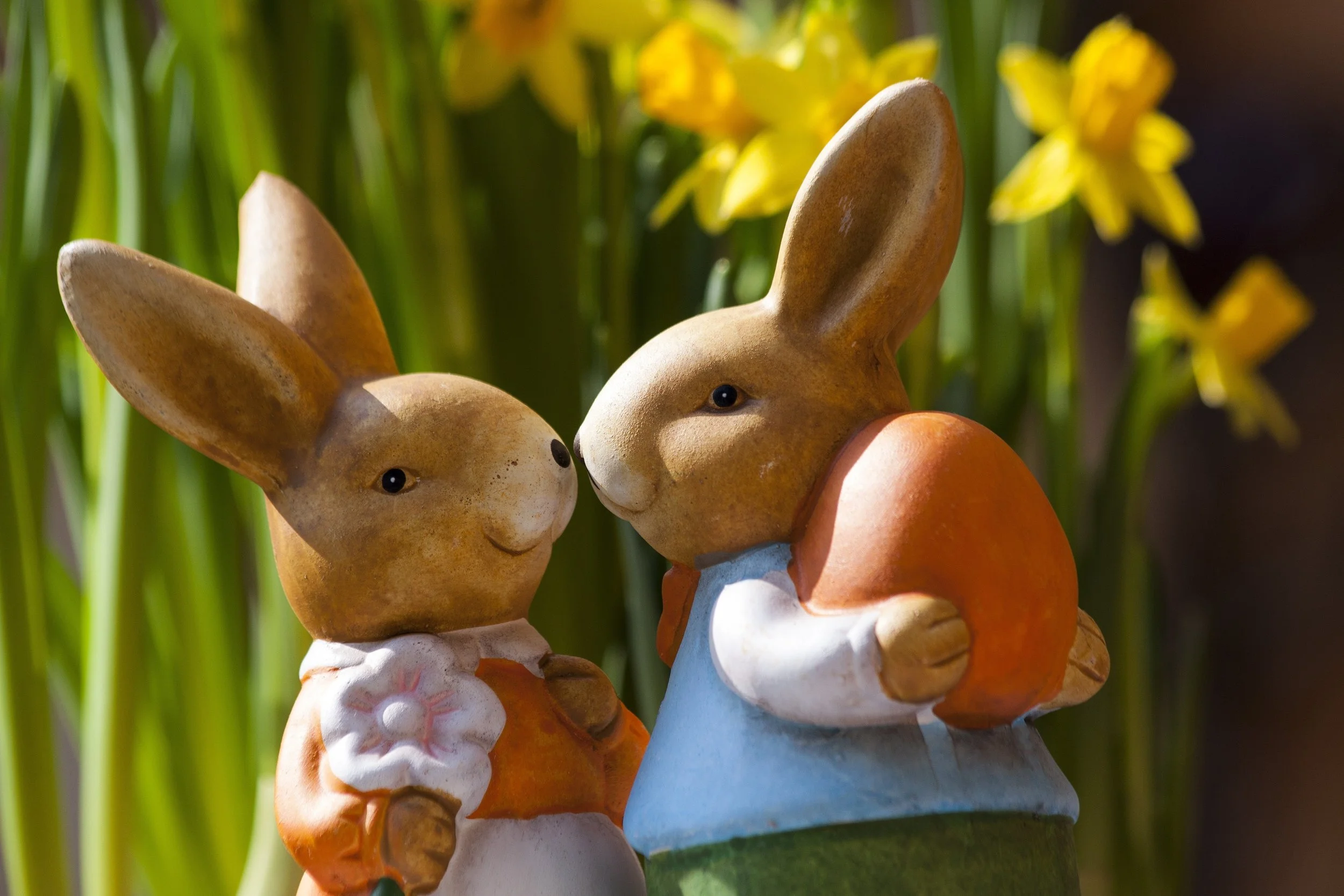 Karina's 7 top tips for managing the sugar rush in kids this Easter!