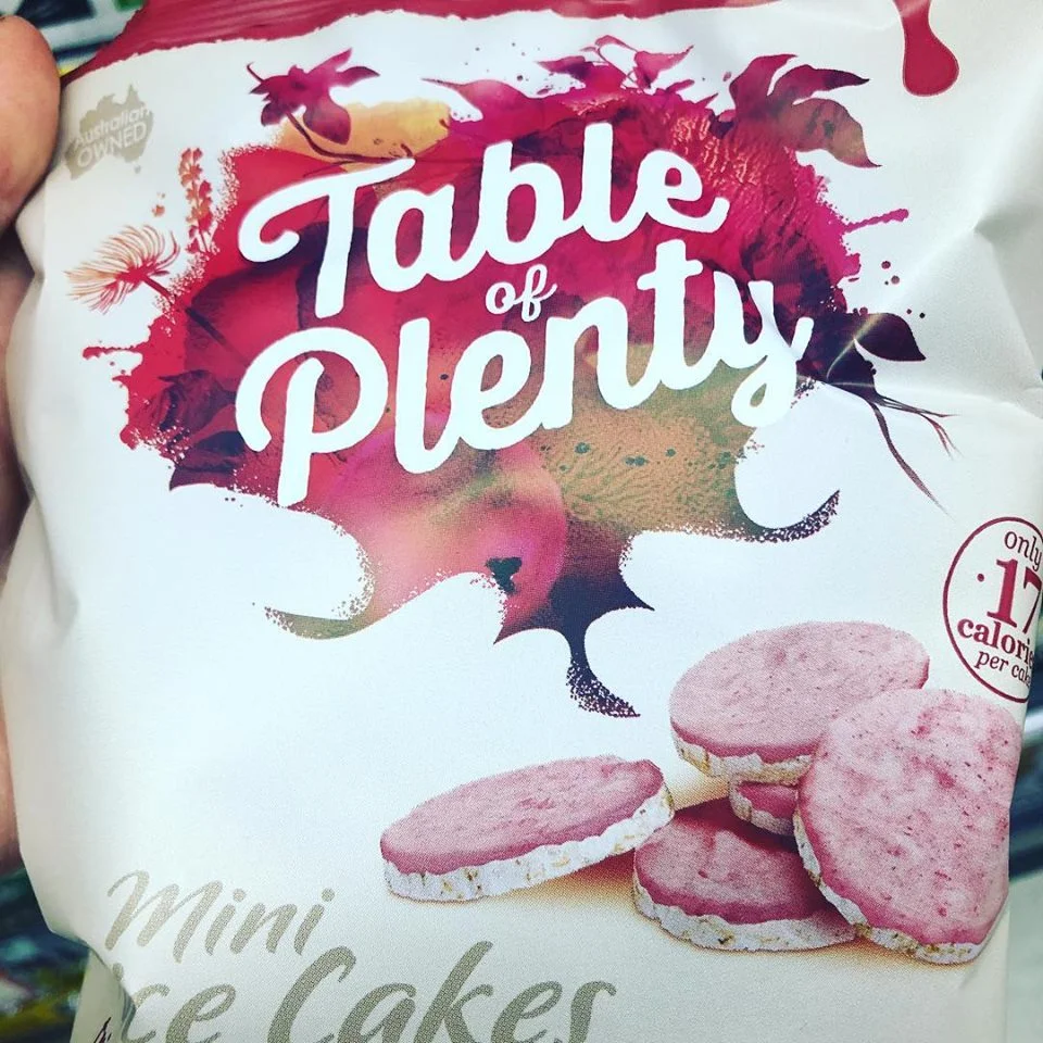 What do I think of these? .....👎 Good points: not many 😬.. ✅ Not genetically modified ✅ Low in salt Bad points: ❌ Loaded with added sugar (30%) ❌ High in saturated fat ❌ Processed refined carbs (even if it says brown rice) ❌ Low in fibre ❌ Low in nutrients