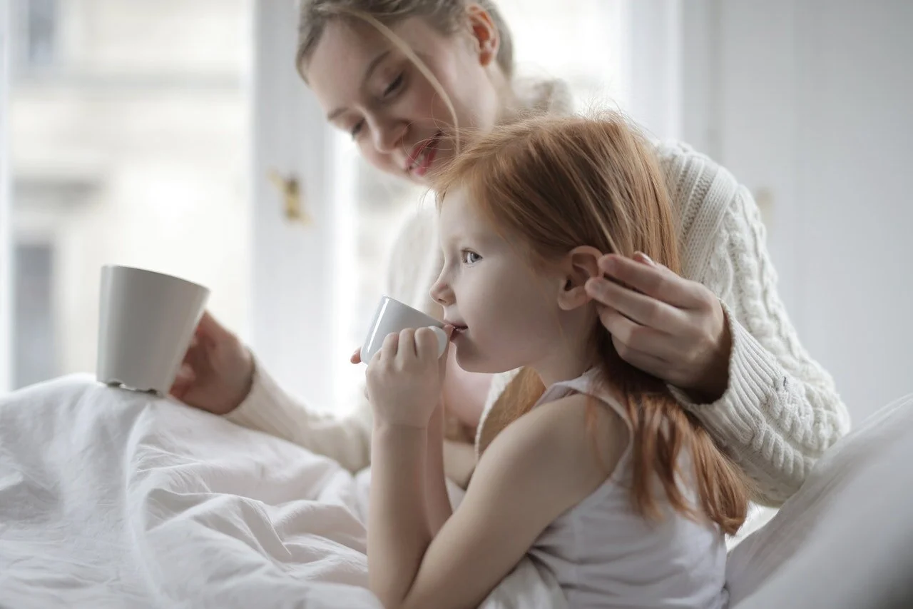 Coronavirus and immunity in our children