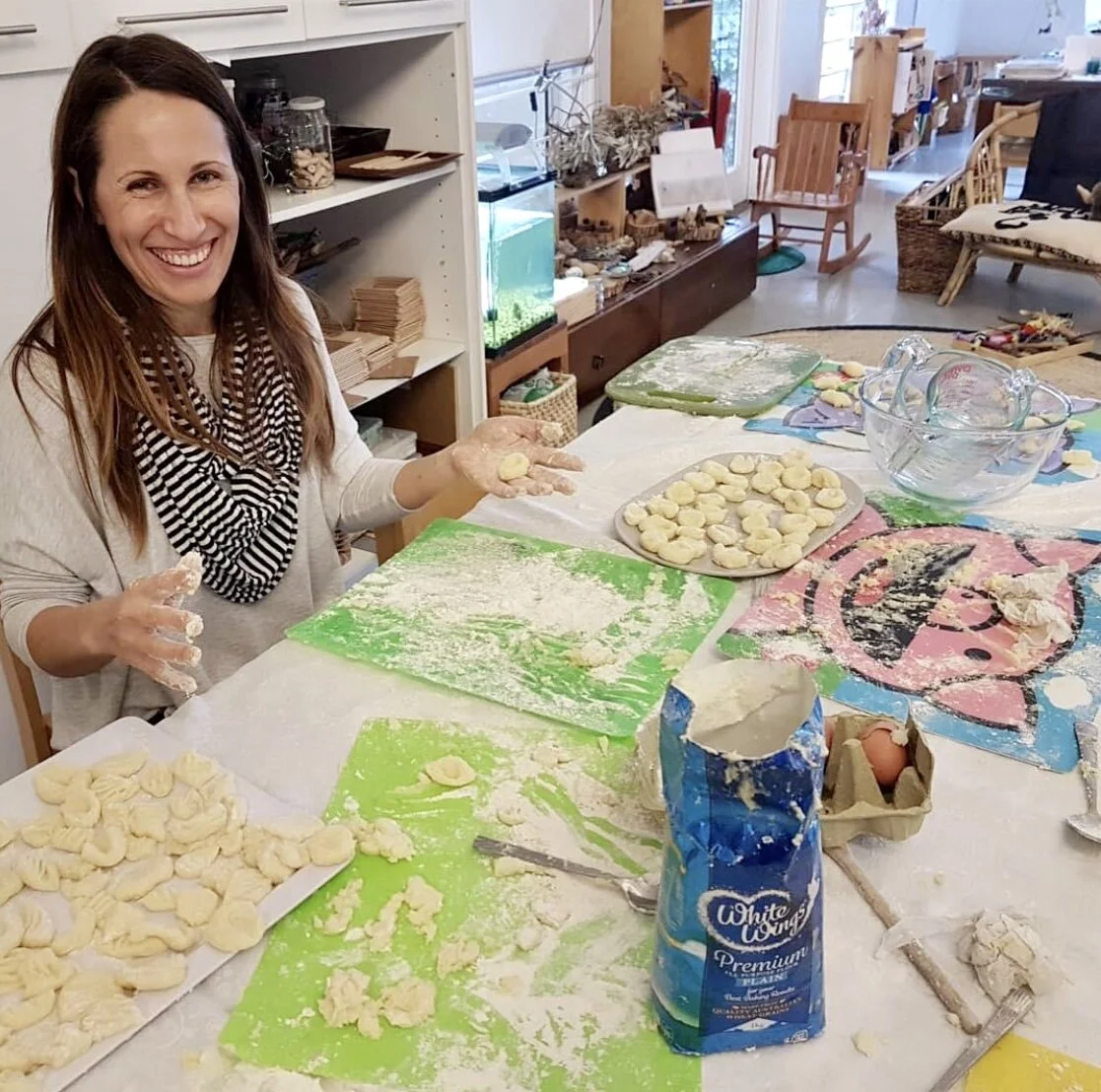 A Paediatric Dietitians Fun food activities to try at home with the kids