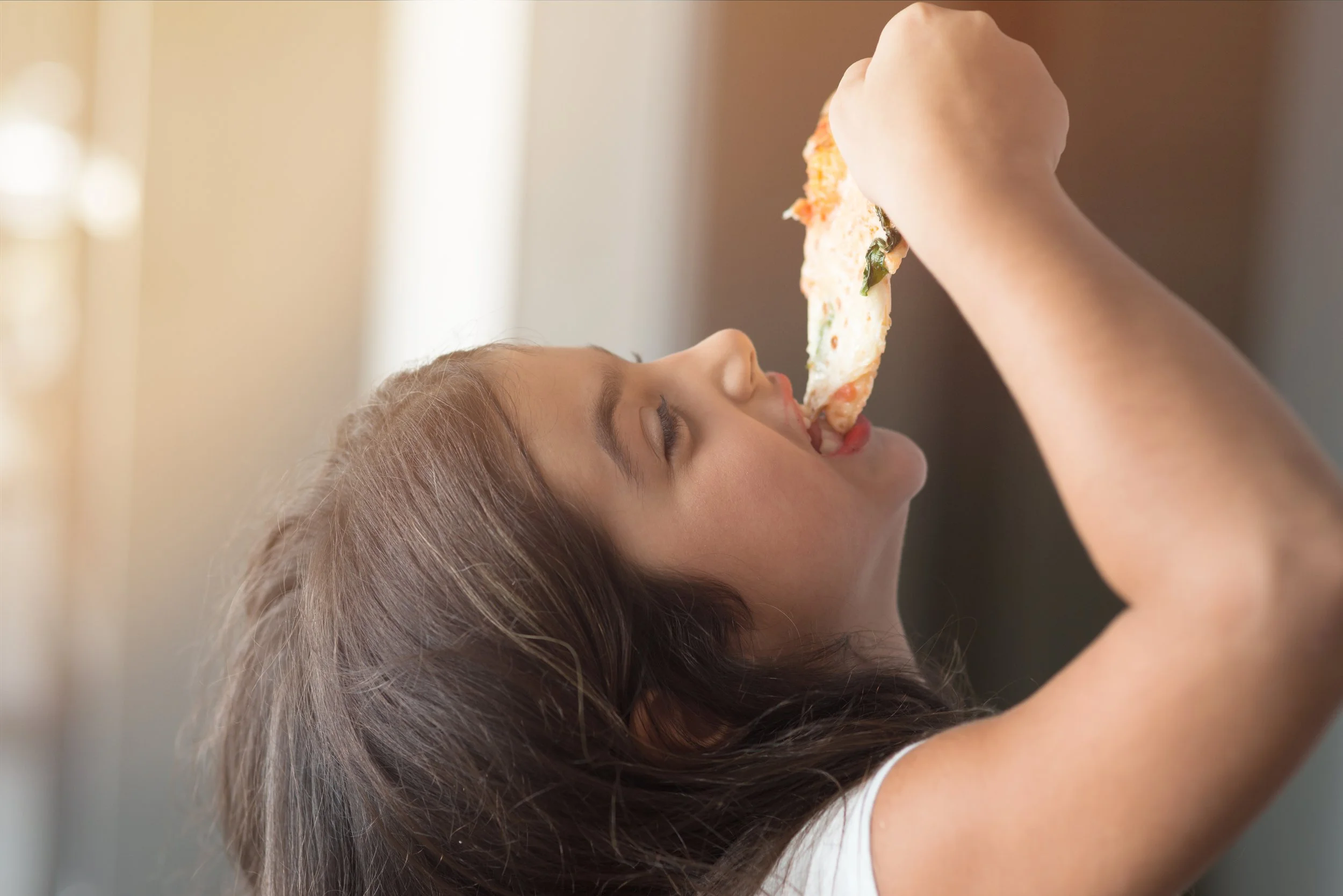 🧒🏼 Making Every Mouthful Count 🧒🏼