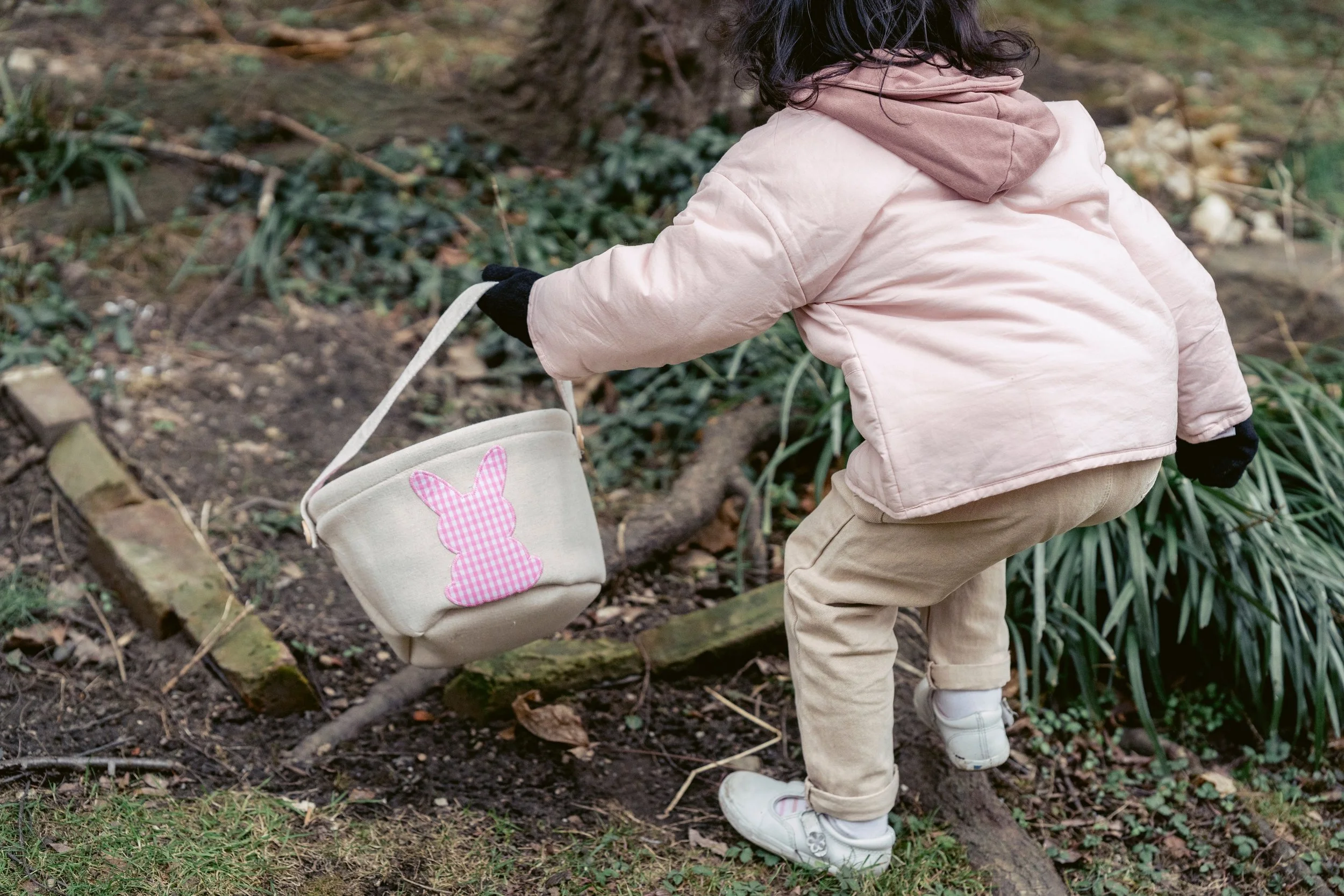 Letting the kids enjoy chocolate this Easter - the clever way!