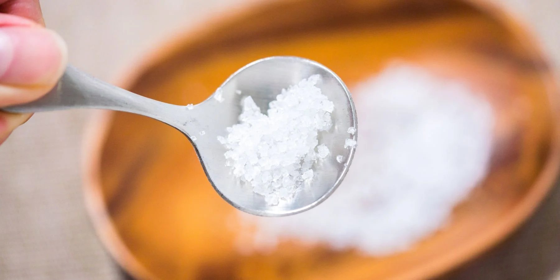 Salt Secrets – Salt and our kids