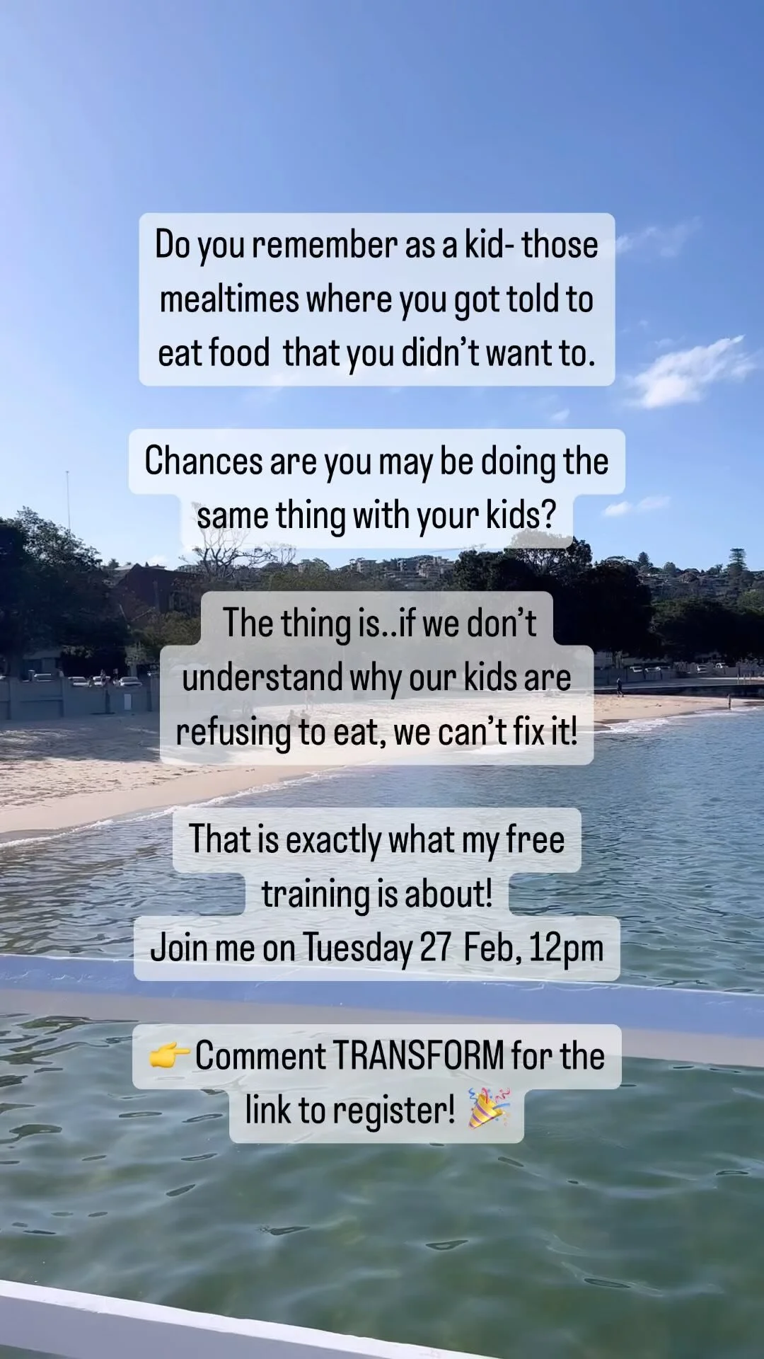 Child Nutrition Adelaide — Nourish with Karina