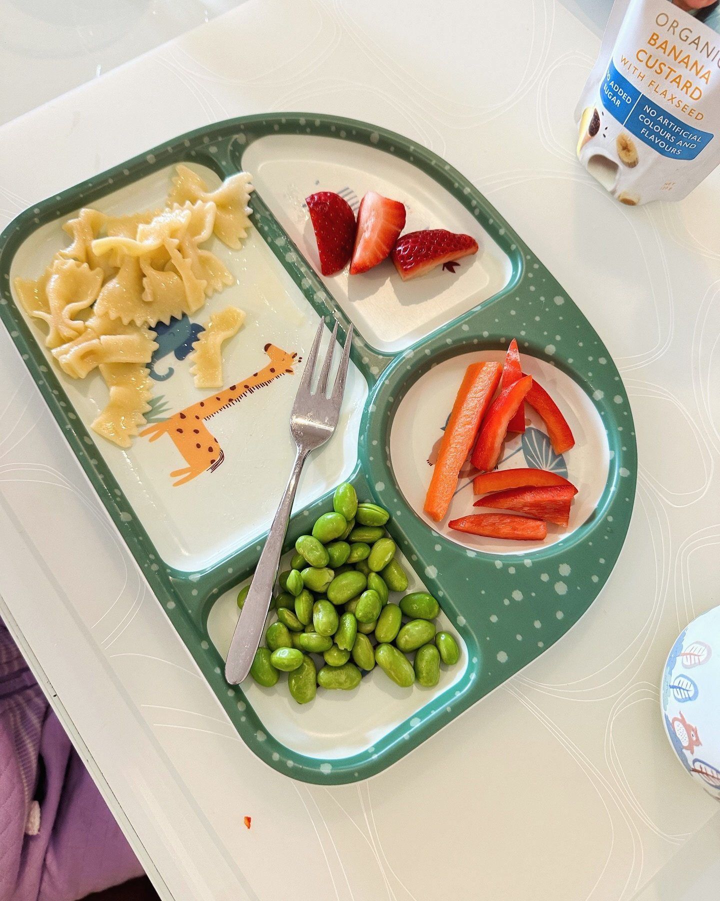 👶🏻Who has had a baby recently and wants more info on starting solids? 

❤️ I&rsquo;ve got plenty to share on when, where and how to start solids with babies, not to mention what to do to optimise gut health and reduce risk of allergies!

👉 Let me 