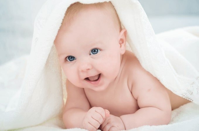 Starting Solids with your Baby – when is the right time?