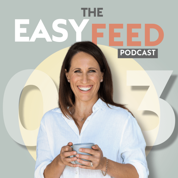 Episode 3: The Bread Edition: Wise choices for your Family's well-being