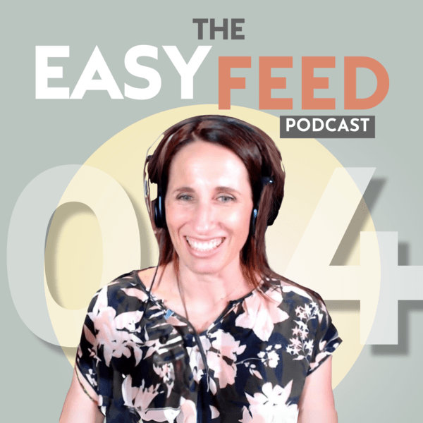 Episode 4: Salt Secrets: The impact of salt on kids