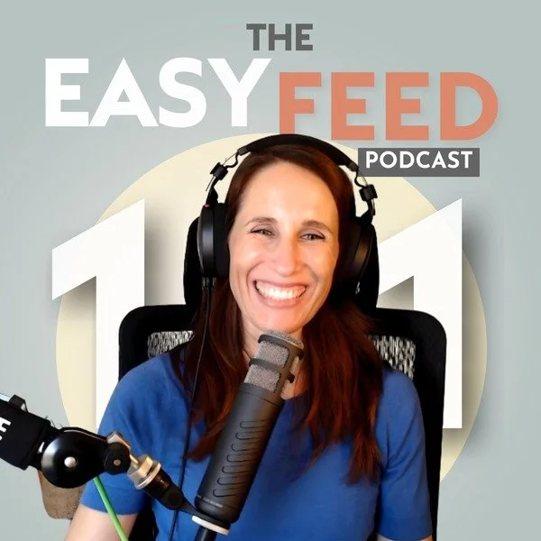 Episode 11: Keeping your kids healthy over the festive season!