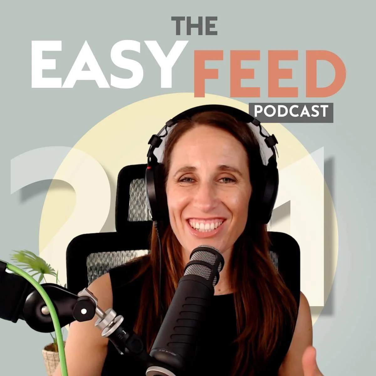 Episode 21: Small tweaks to healthier kids