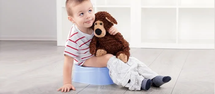 Understanding and Managing Constipation in Children