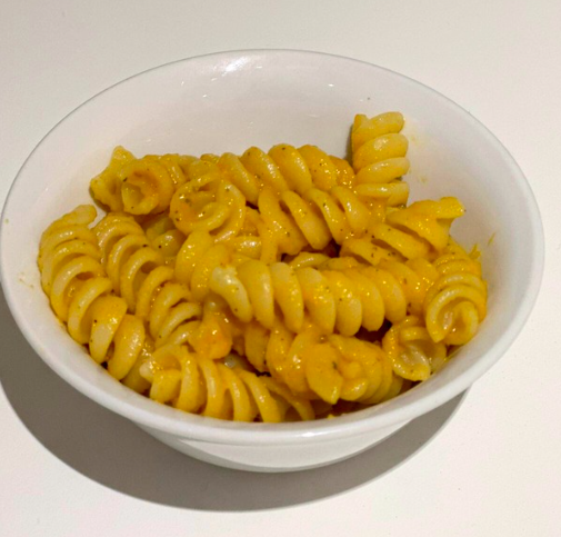 Hidden Veggie Pasta Sauce 