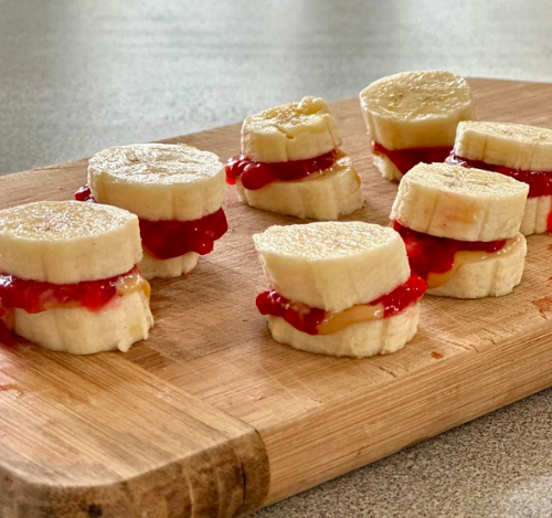 Healthy Snacking For Kids