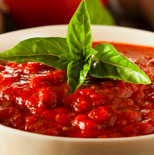 5 Minute Pasta Sauce