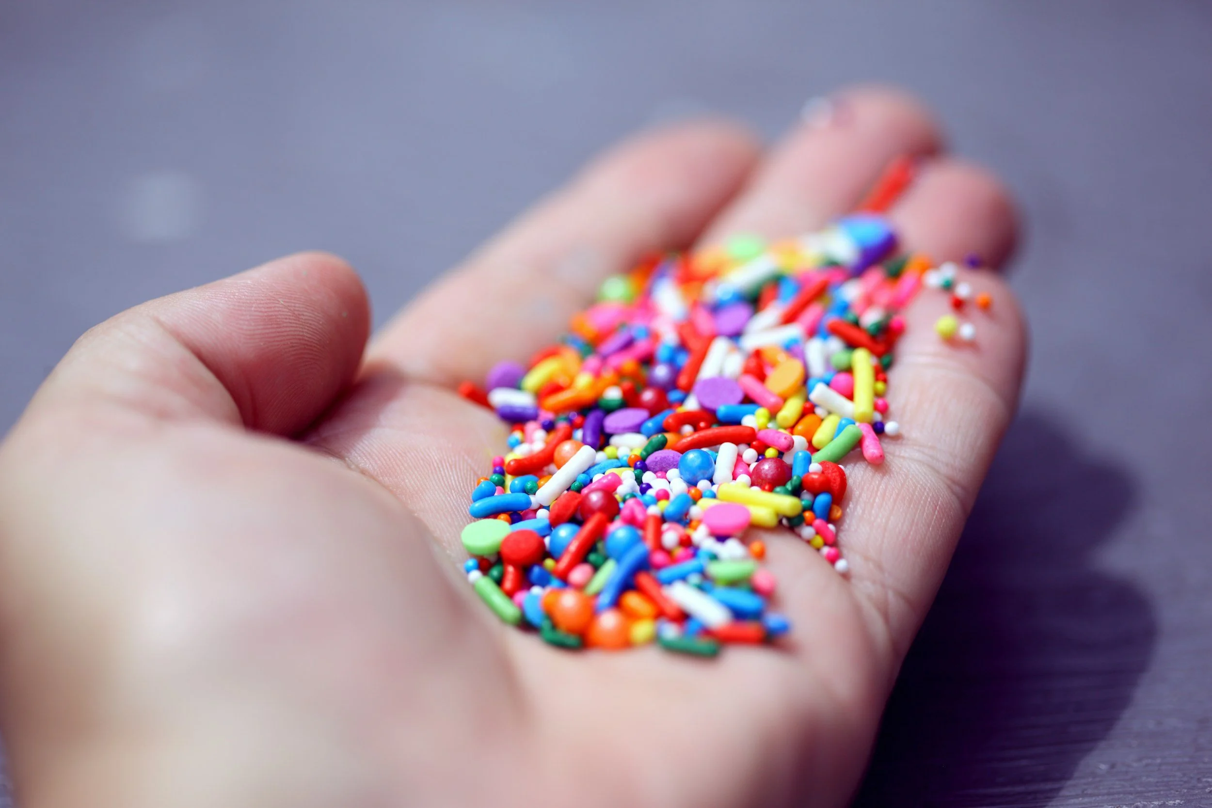 The Hidden Impact of Food Additives on Children's Behaviour