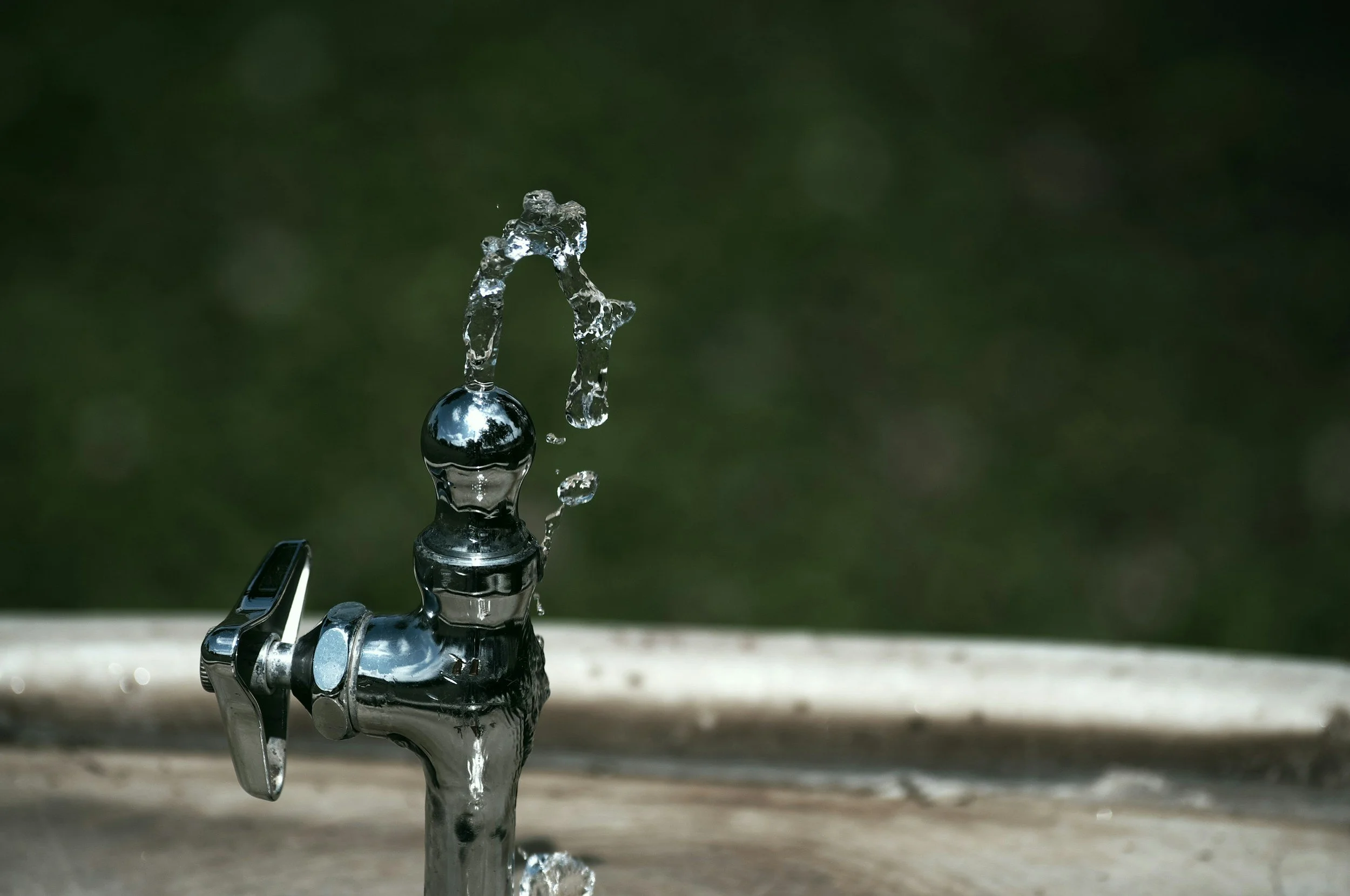HYDRATION: Are you getting enough?