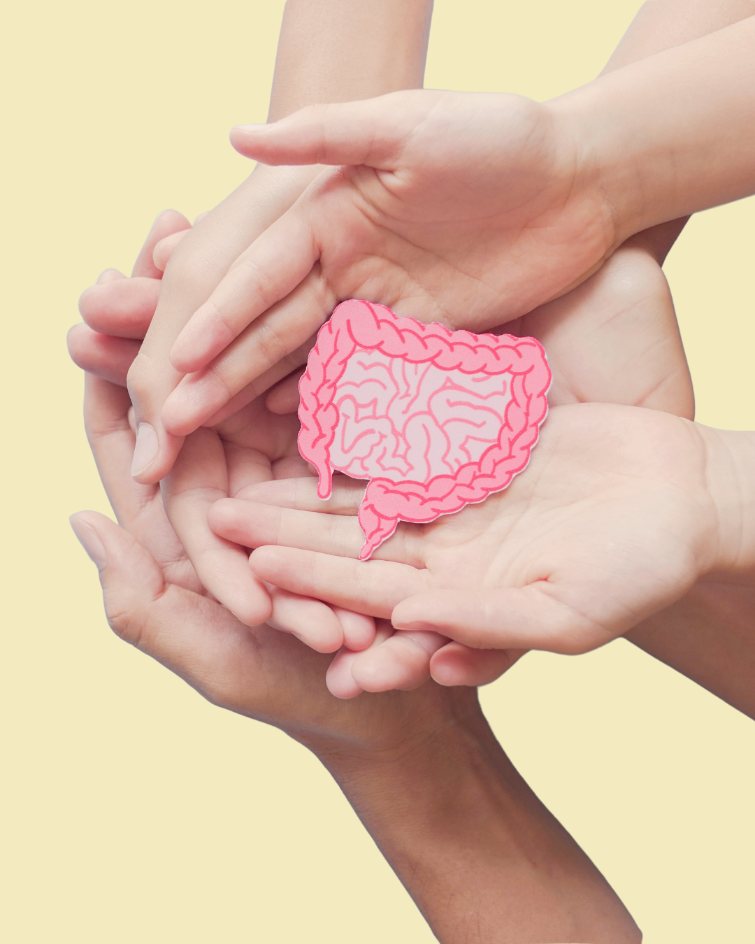 Why Gut Health is So Important for Our Children: A Paediatric Dietitian's Perspective