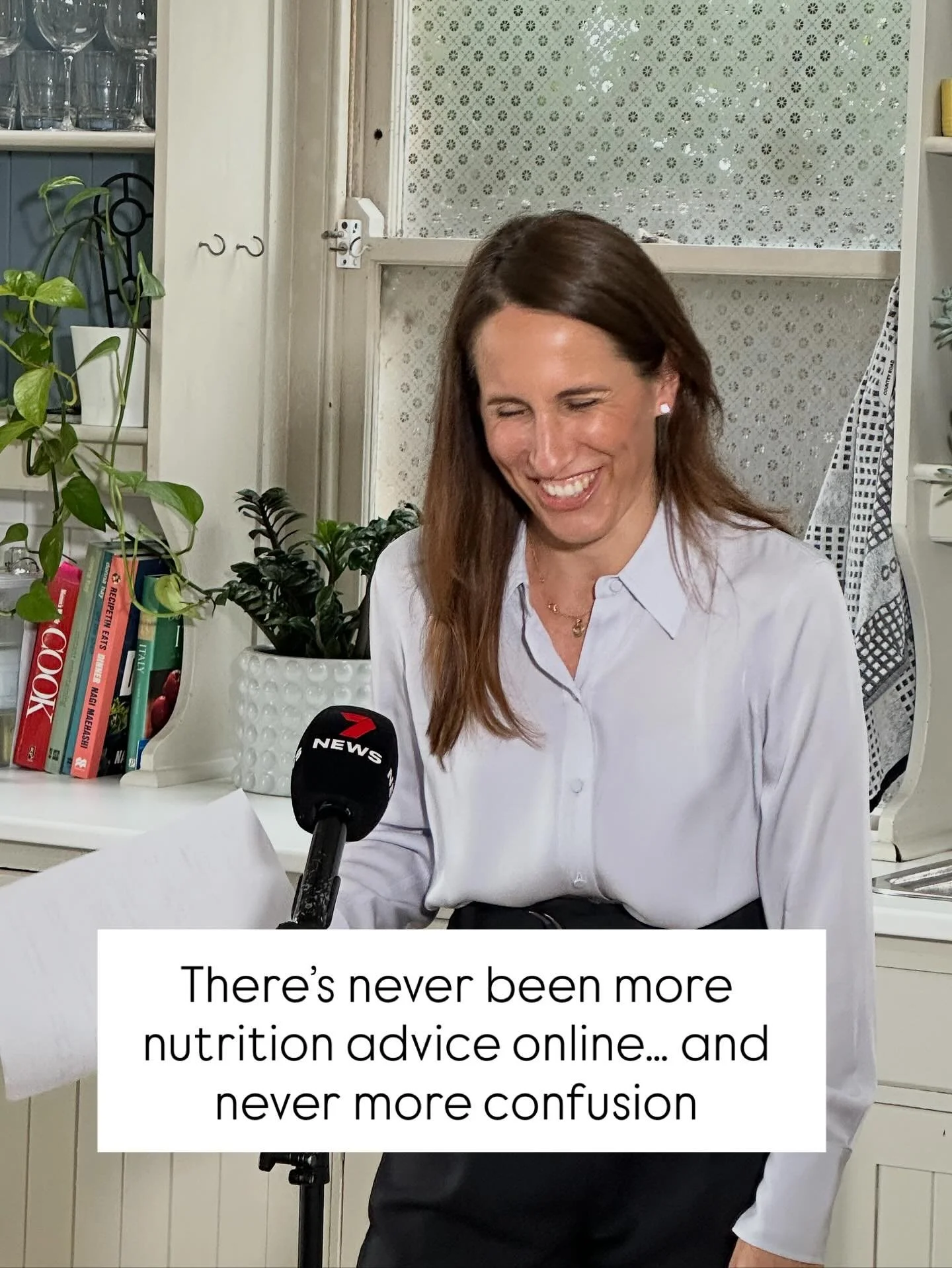 In today&rsquo;s overwhelming online world, it can be really hard to know who to trust&hellip;especially when it comes to your child- who you want nothing but the best for. 

Everywhere you look, there&rsquo;s another &ldquo;gut health coach&rdquo; o