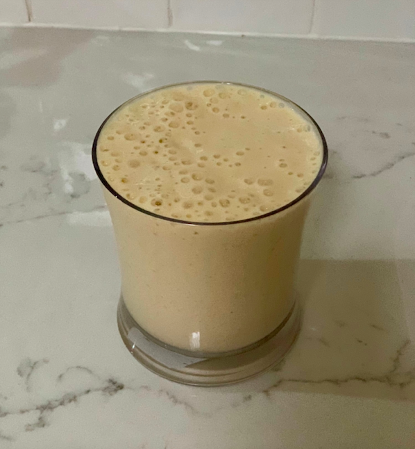 Brain Loving Smoothie