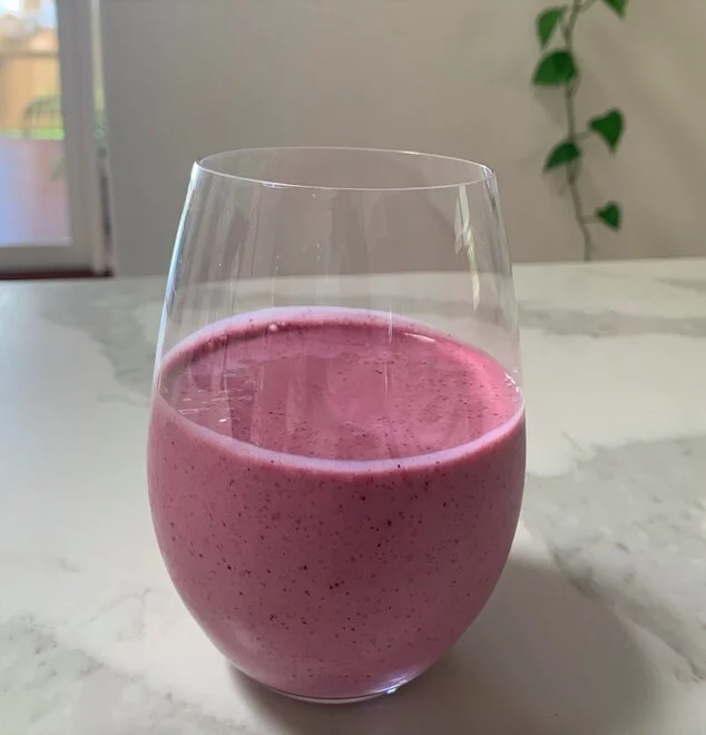 Gut Loving Smoothie