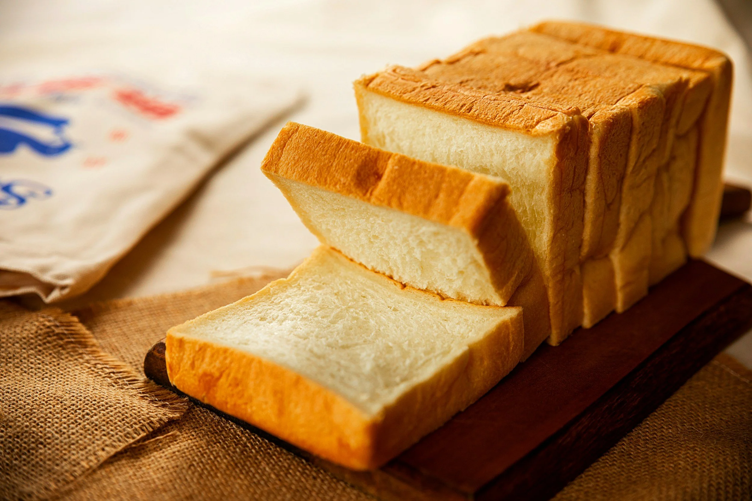 Bread School! How to Choose the Best Bread for Your Family
