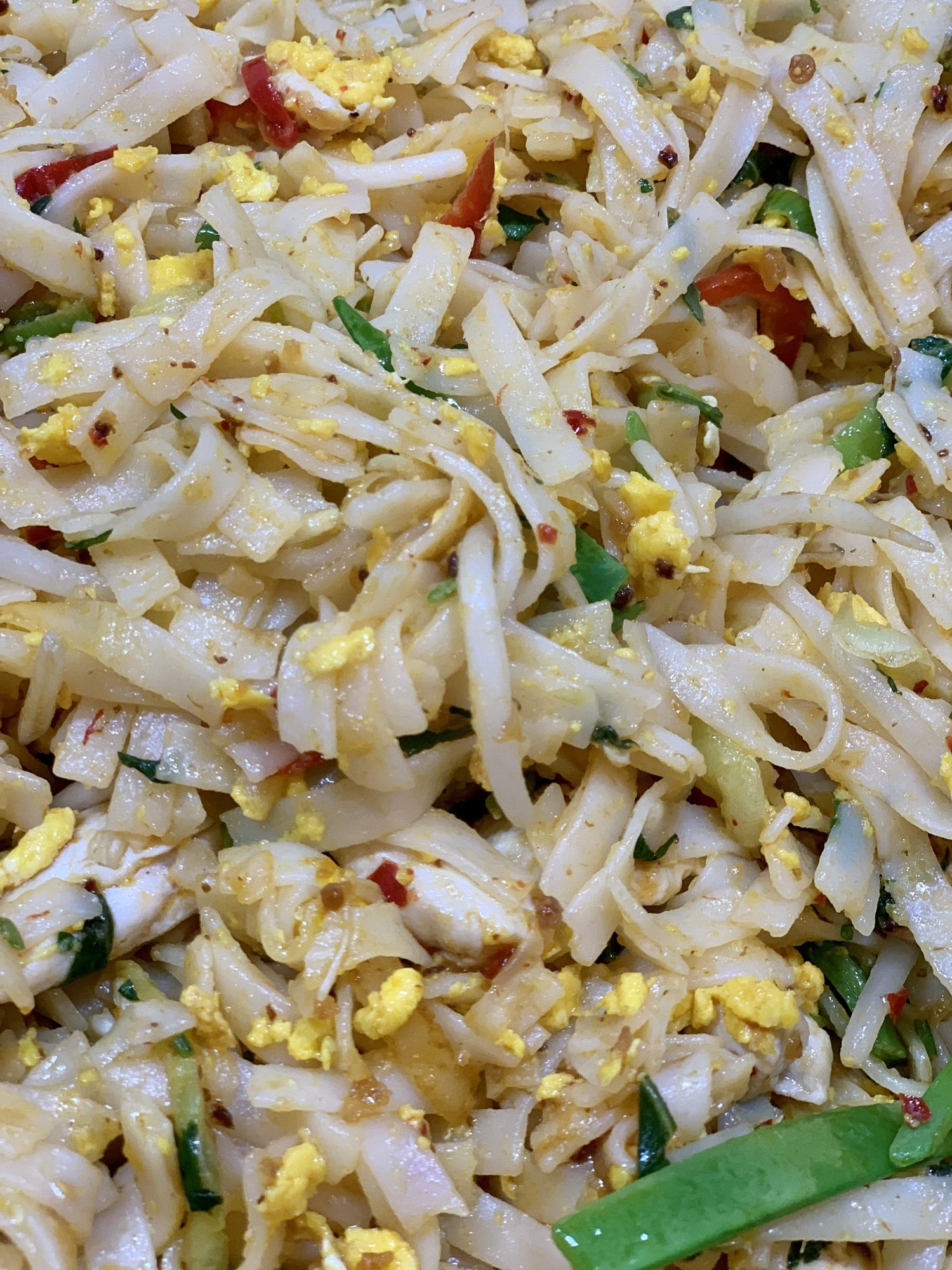 Pad Thai