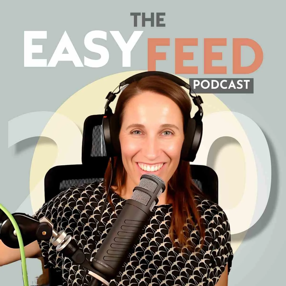 Episode 20 Lactose Intolerance — Nourish with Karina, Paediatric