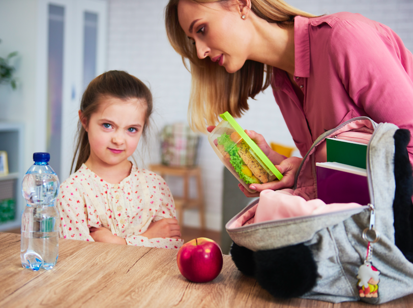 Iron Deficiency in Kids - Staggering New Aussie Data 