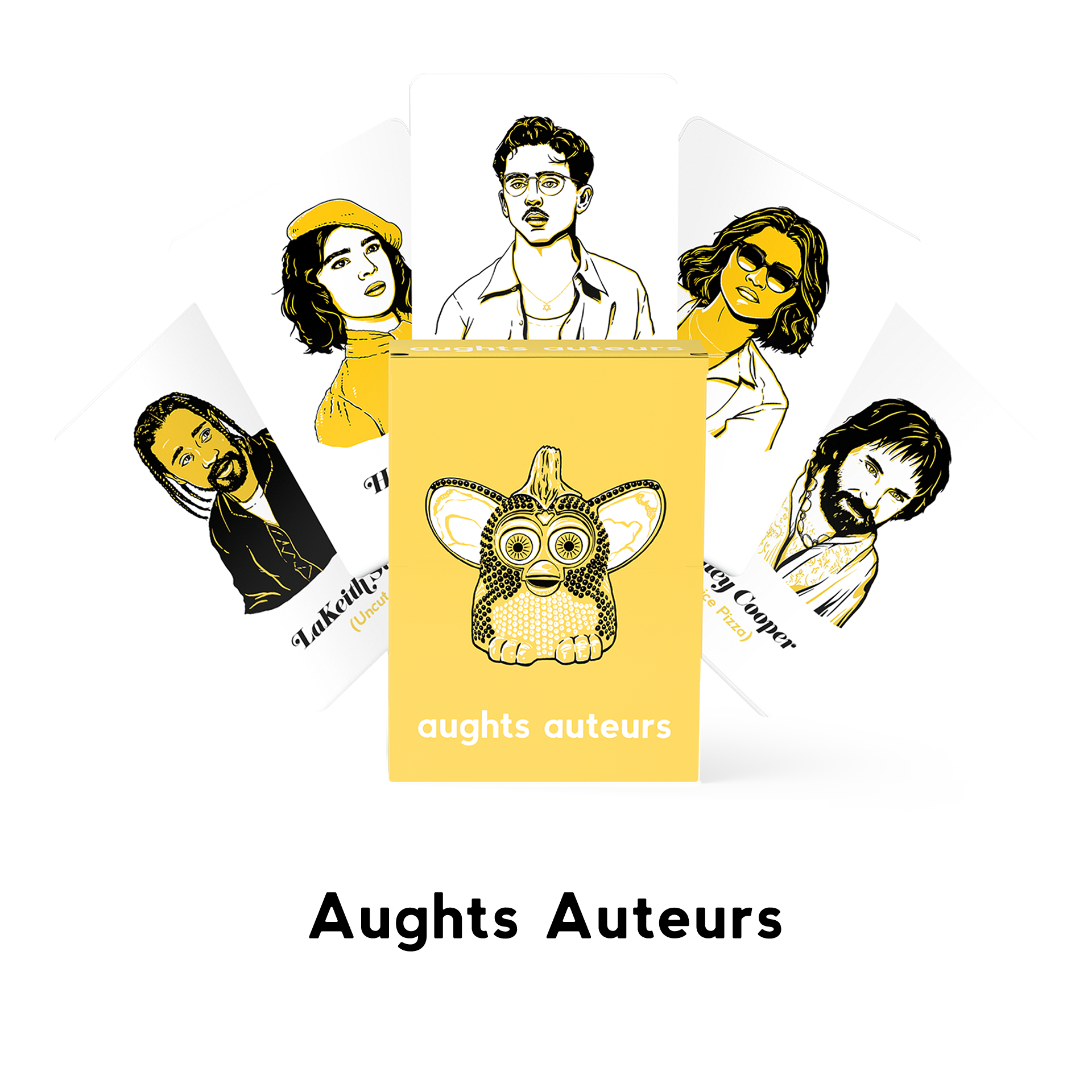 Cinephile: Aughts Auteurs (Deluxe Bundle) PRE-ORDER