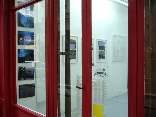 COLETIVA | GALERIE SYCOMORE ART EM PARIS 