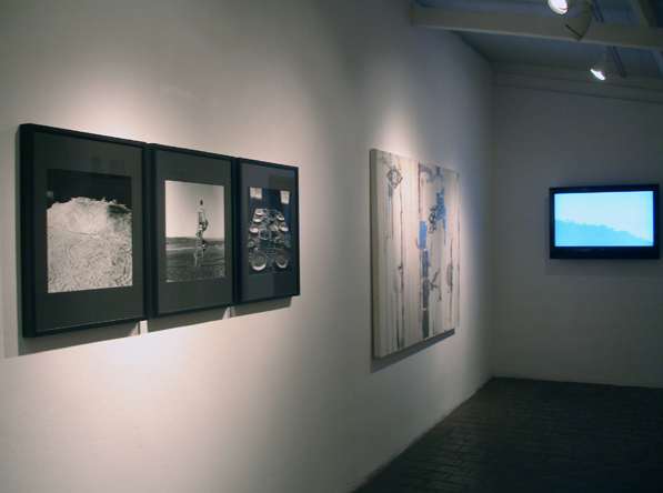 COLETIVA | ARTISTAS DA GALERIA
