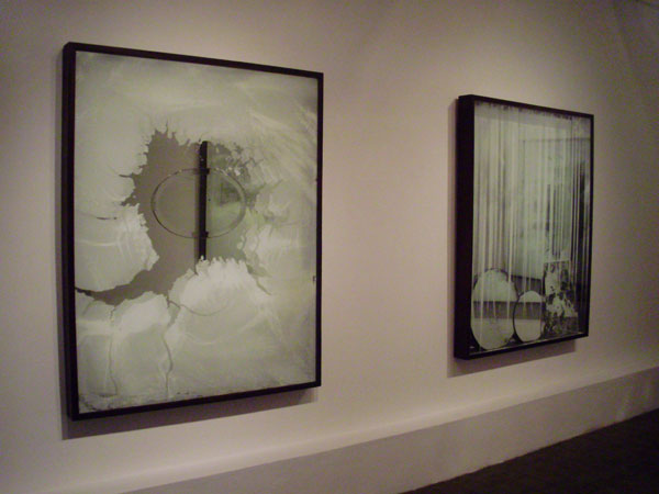 RICARDO BECKER | (DES) FAZER IMAGENS 