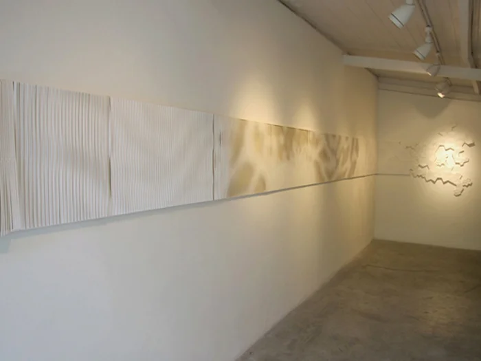 SPACEGROUP + TRIPTYQUE + VAZIO S/A | DA PELE À CARNE 