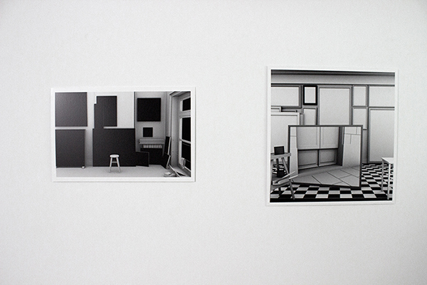 ALBERTO LEZACA | IMAGE-AS-IMAGE 